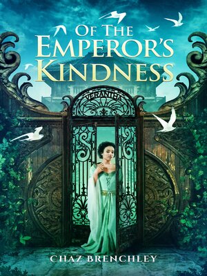 cover image of Of the Emperor's Kindness